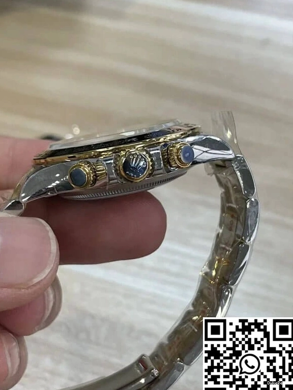 Rolex Dial Factory Daytona Mother-Of-Pearl M116503-0009 BT 0202